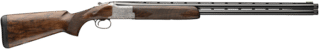 Browning Citori 825 Citori Laredo Break Open Action 12 GAUGE Shotgun - 32" - Silver